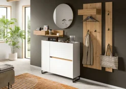 Vestiaire combiné 5 éléments DRIVE-Xonox Outlet