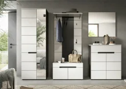 Vestiaire combiné 5 éléments GOBA-Xonox