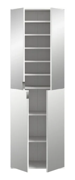 Vestiaire combiné 6 éléments BODITE-Xonox Hot