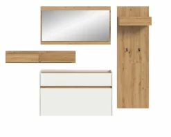 Vestiaire combiné 4 éléments DRIVE-Xonox Clearance