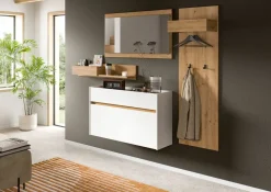 Vestiaire combiné 4 éléments DRIVE-Xonox Clearance