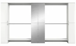 Vestiaire combiné 5 éléments BODITE-Xonox Online