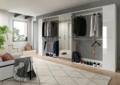 Vestiaire combiné 5 éléments BODITE-Xonox Online