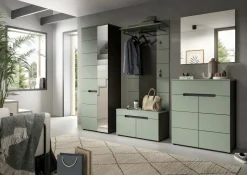 Vestiaire combiné 5 éléments GOBA