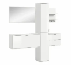 Vestiaire combiné 5 éléments BODITE-Xonox New