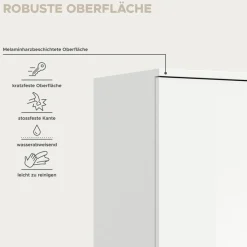 Vestiaire combiné 5 éléments BODITE-Xonox New