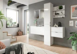 Vestiaire combiné 5 éléments BODITE-Xonox New