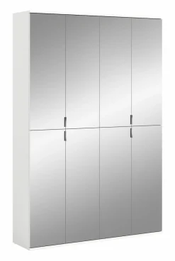 Vestiaire combiné 2 éléments BODITE-Xonox New