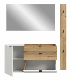 Vestiaire combiné 3 éléments NARO