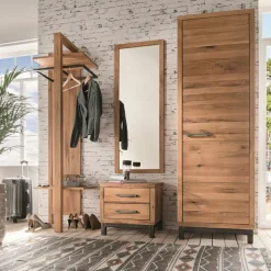 Vestiaire combiné 4 éléments BREST