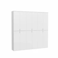 Vestiaire combiné 3 éléments BODITE-Xonox