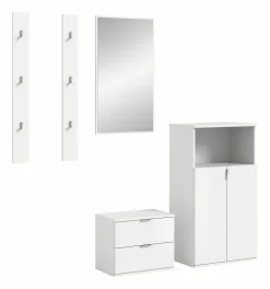 Vestiaire combiné 5 éléments BODITE-Xonox Outlet