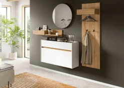 Vestiaire combiné 4 éléments DRIVE