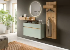 Vestiaire combiné 5 éléments DRIVE-Xonox