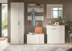 Vestiaire combiné 6 éléments SLIDE-Xonox Best