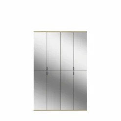 Vestiaire combiné 2 éléments BODITE-Xonox