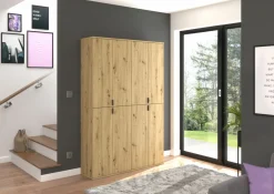 Vestiaire combiné 2 éléments BODITE-Xonox Clearance