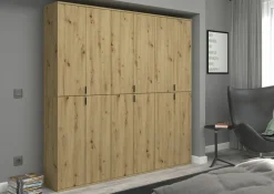 Vestiaire combiné 3 éléments BODITE