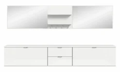 Vestiaire combiné 6 éléments BODITE-Xonox Hot