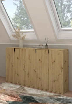 Vestiaire combiné 2 éléments BODITE