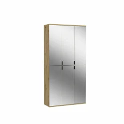 Vestiaire combiné 2 éléments BODITE