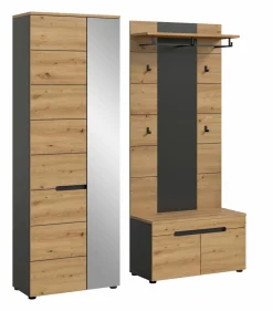 Vestiaire combiné 3 éléments GOBA