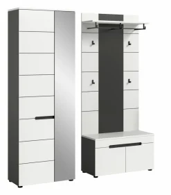 Vestiaire combiné 3 éléments GOBA-Xonox Best