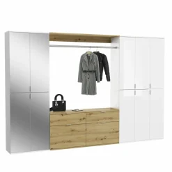 Vestiaire combiné 6 éléments BODITE