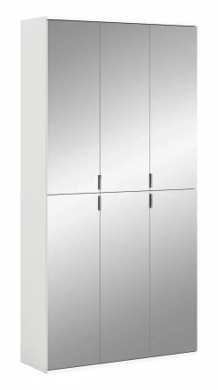 Vestiaire combiné 2 éléments BODITE