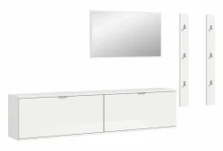 Vestiaire combiné 5 éléments BODITE