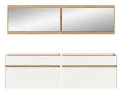 Vestiaire combiné 4 éléments DRIVE