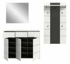 Vestiaire combiné 3 éléments GOBA