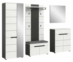 Vestiaire combiné 6 éléments GOBA-Xonox Sale