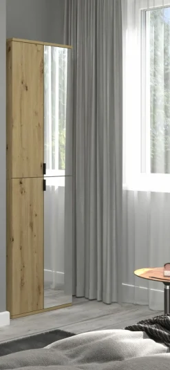 Vestiaire combiné 2 éléments BODITE