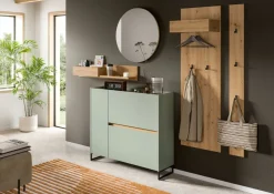 Vestiaire combiné 5 éléments DRIVE