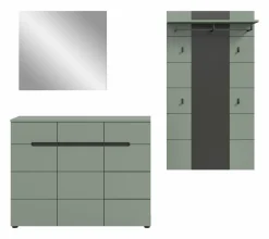 Vestiaire combiné 3 éléments GOBA-Xonox Sale