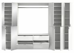 Vestiaire combiné 6 éléments BODITE-Xonox Sale