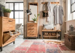 Vestiaire combiné 5 éléments BREST-Infantil Discount