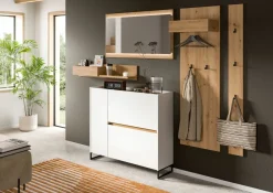 Vestiaire combiné 6 éléments DRIVE