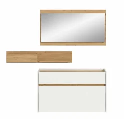 Vestiaire combiné 3 éléments DRIVE-Xonox Sale