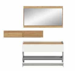 Vestiaire combiné 3 éléments DRIVE-Xonox Sale