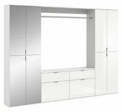 Vestiaire combiné 5 éléments BODITE