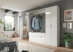 Vestiaire combiné 5 éléments BODITE