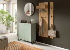 Vestiaire combiné 4 éléments DRIVE-Xonox Clearance