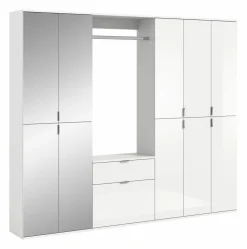 Vestiaire combiné 6 éléments BODITE