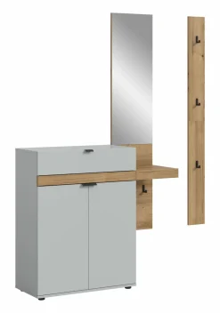 Vestiaire combiné 3 éléments NARO