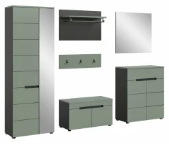 Vestiaire combiné GOBA