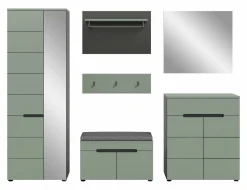 Vestiaire combiné GOBA-Xonox