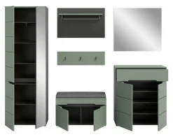 Vestiaire combiné GOBA-Xonox