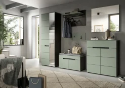 Vestiaire combiné GOBA-Xonox